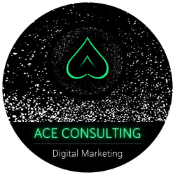 Ace Consulting Logo