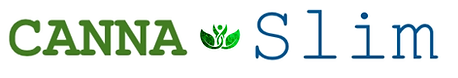 CANNA SLIM logo