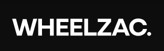WHEELZAC. logo
