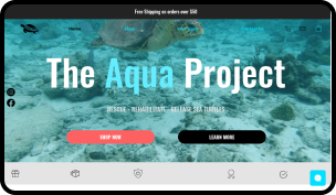 The Aqua Project