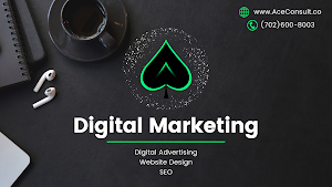 Ace Consulting Digital Marketing place picture