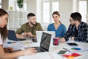 advertising agencies